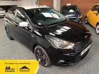 FORD KA+