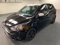 FORD KA+