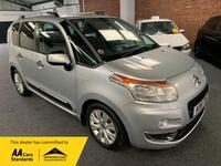 CITROEN C3 PICASSO