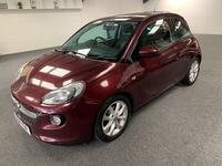 VAUXHALL ADAM
