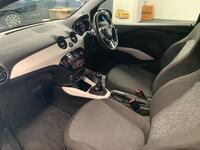 VAUXHALL ADAM