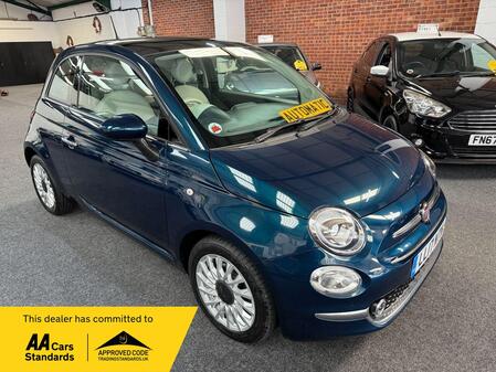FIAT