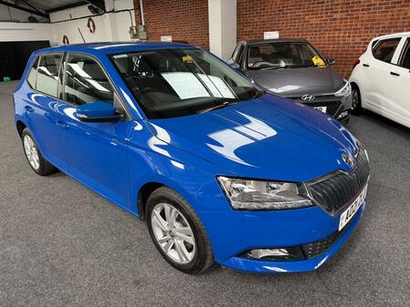 SKODA
